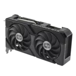 Видеокарта ASUS DUAL-RTX4060-O8G-EVO 4