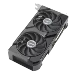Видеокарта ASUS DUAL-RTX4060-O8G-EVO 3