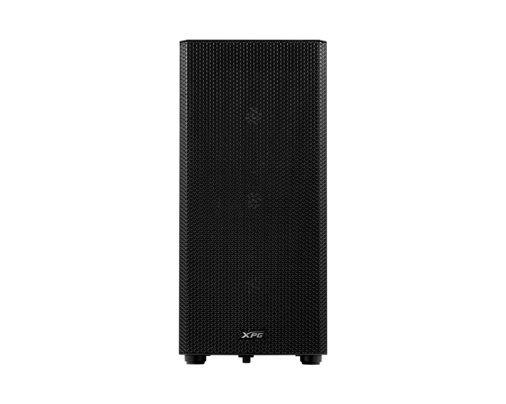 Кутия ADATA VALOR MESH MT BLACK 3