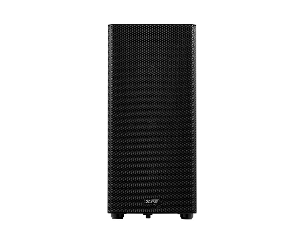 Кутия ADATA VALOR MESH MT BLACK 3