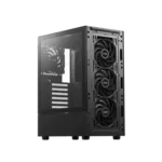 Кутия ADATA VALOR MESH MT BLACK 4
