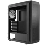 Кутия ADATA VALOR AIR PLUS MT BLACK 6