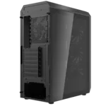 Кутия ADATA VALOR AIR PLUS MT BLACK 3