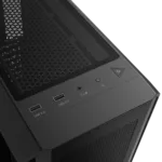 Кутия ADATA VALOR AIR PLUS MT BLACK 4