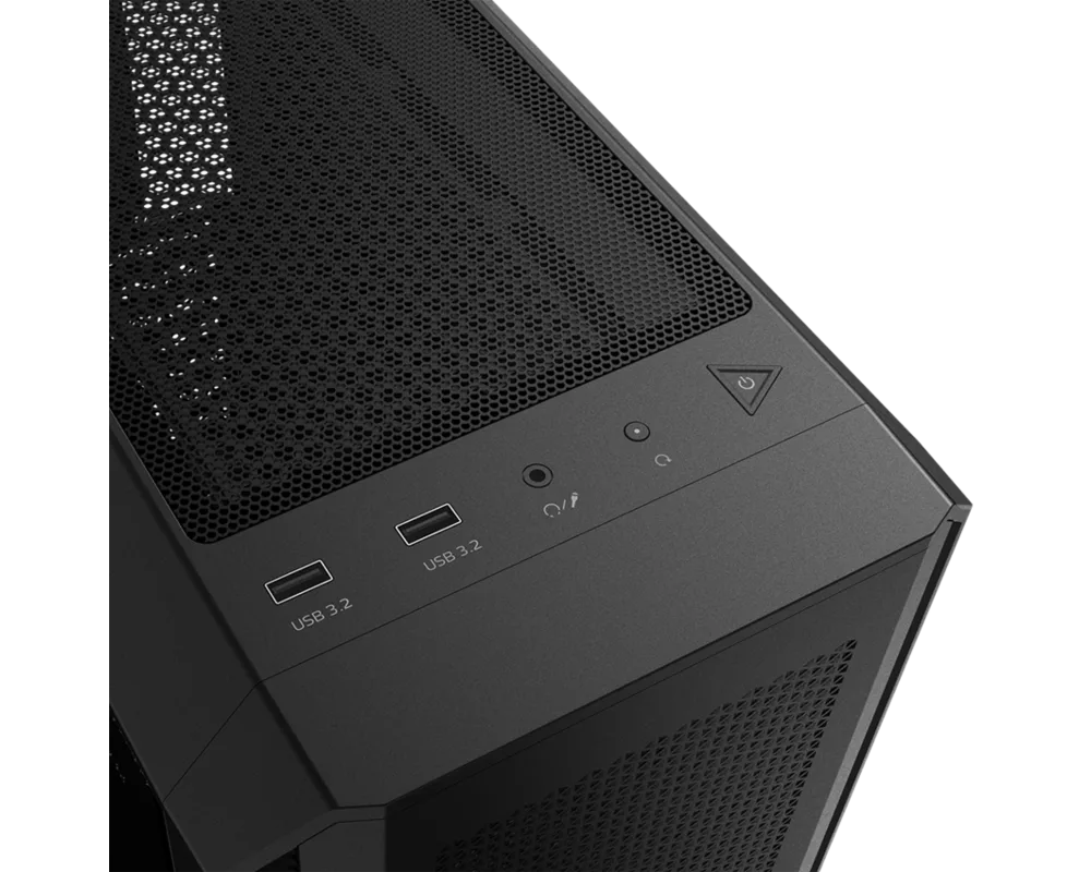 Кутия ADATA VALOR AIR PLUS MT BLACK 4
