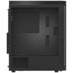 Кутия ADATA VALOR AIR PLUS MT BLACK 5