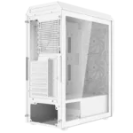 Кутия ADATA VALOR AIR PLUS MT WHITE 3