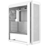 Кутия ADATA VALOR AIR PLUS MT WHITE 6