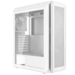 Кутия ADATA VALOR AIR PLUS MT WHITE 2