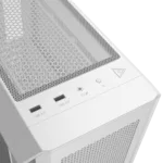 Кутия ADATA VALOR AIR PLUS MT WHITE 4