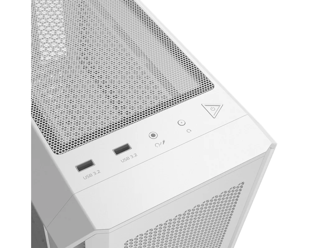 Кутия ADATA VALOR AIR PLUS MT WHITE 4