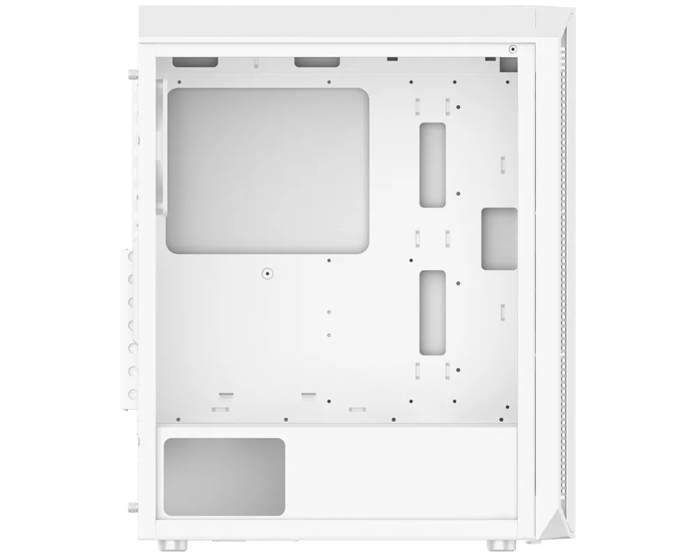Кутия ADATA VALOR AIR PLUS MT WHITE 5