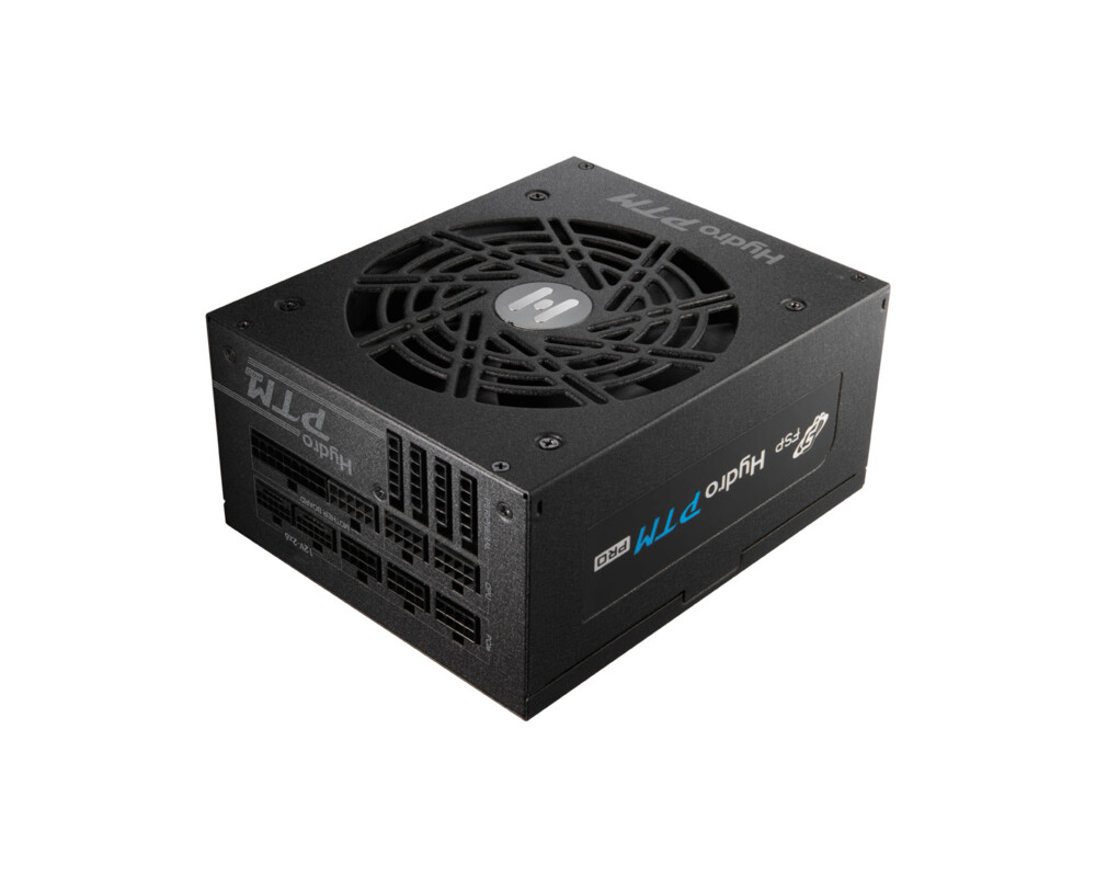 Захранване FSP Hydro PTM PRO(ATX3.1) 1350W 80+ Platinum 2