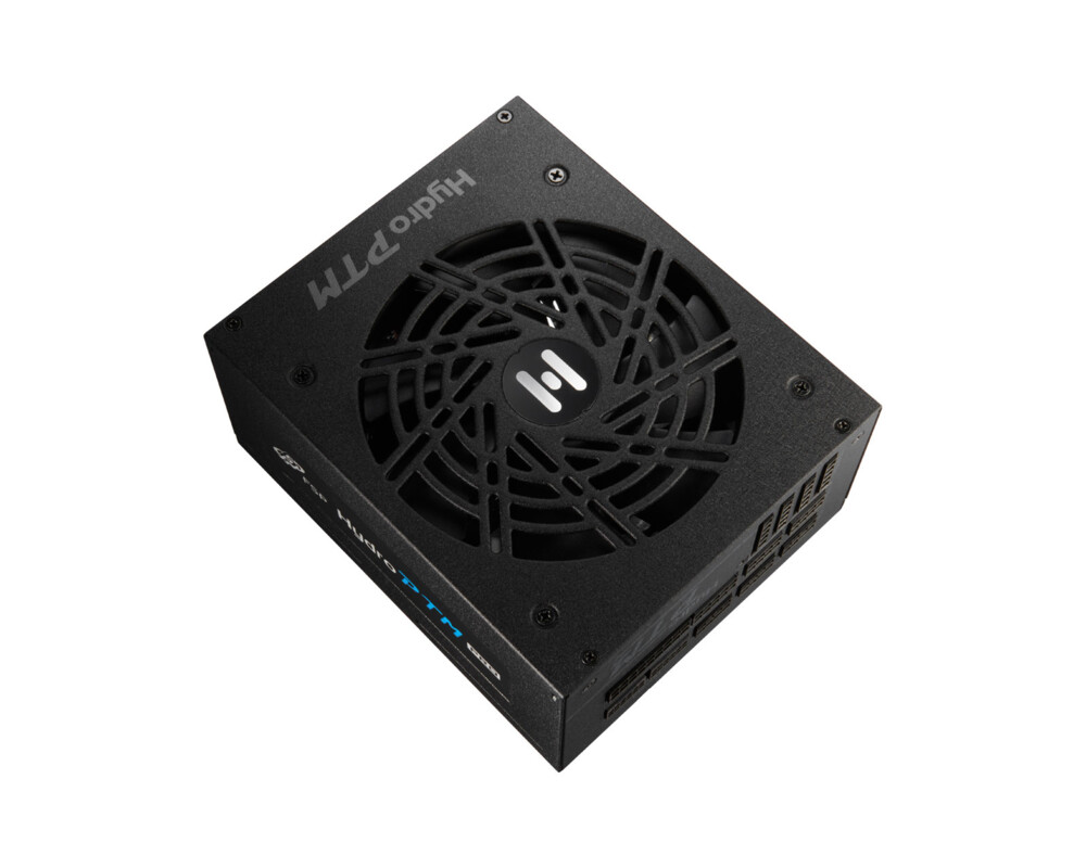 Захранване FSP Hydro PTM PRO(ATX3.1) 1350W 80+ Platinum 3