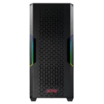 Кутия ADATA STARKER AIR BLACK 5