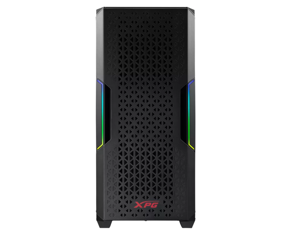 Кутия ADATA STARKER AIR BLACK 5