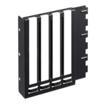 Кутия ADATA STARKER AIR BLACK 3
