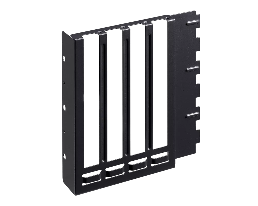 Кутия ADATA STARKER AIR BLACK 3
