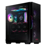Кутия ADATA STARKER AIR BLACK 7