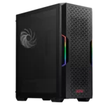 <span>Кутия</span> ADATA STARKER AIR BLACK <span class='catalog-num-in-name'>STARKERAIR-BKCWW</span> - 