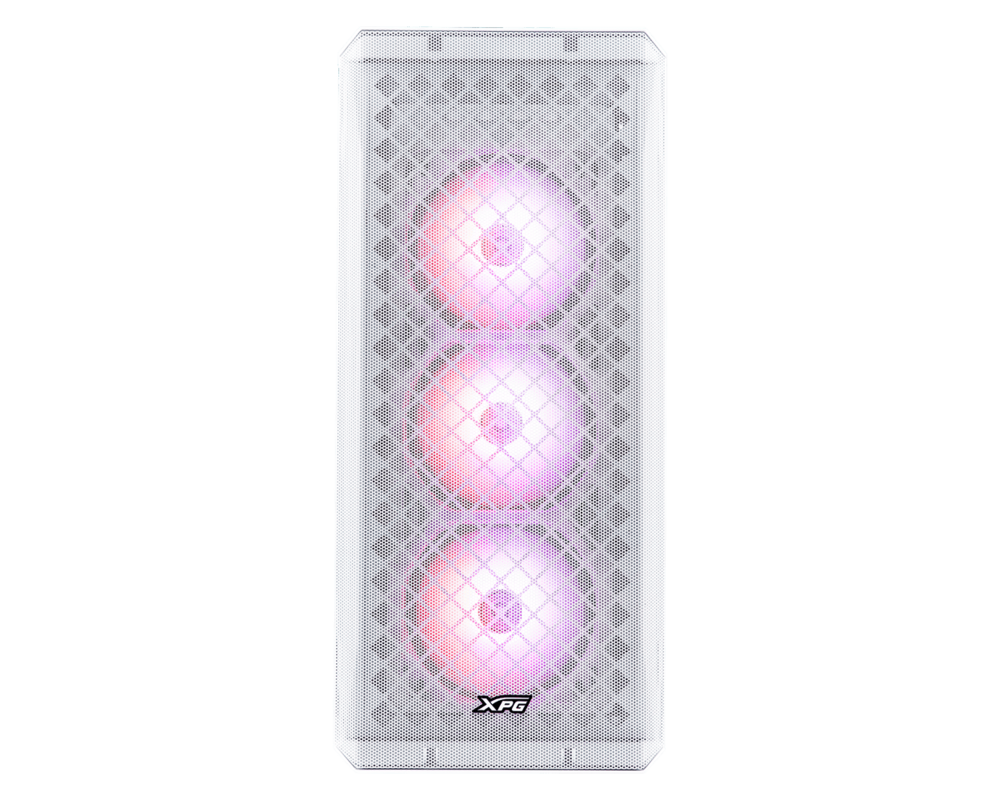 Кутия ADATA DEFENDER WHITE 2