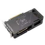 Видеокарта ASUS DUAL-RX7600-O8G-EVO 6