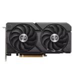 Видеокарта ASUS DUAL-RX7600-O8G-EVO 2