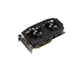 <span>Видеокарта</span> PowerColor AXRX580 8GBD5-DHDM <span class='catalog-num-in-name'>4713436170655/1A1-G003028MBG</span> - 
