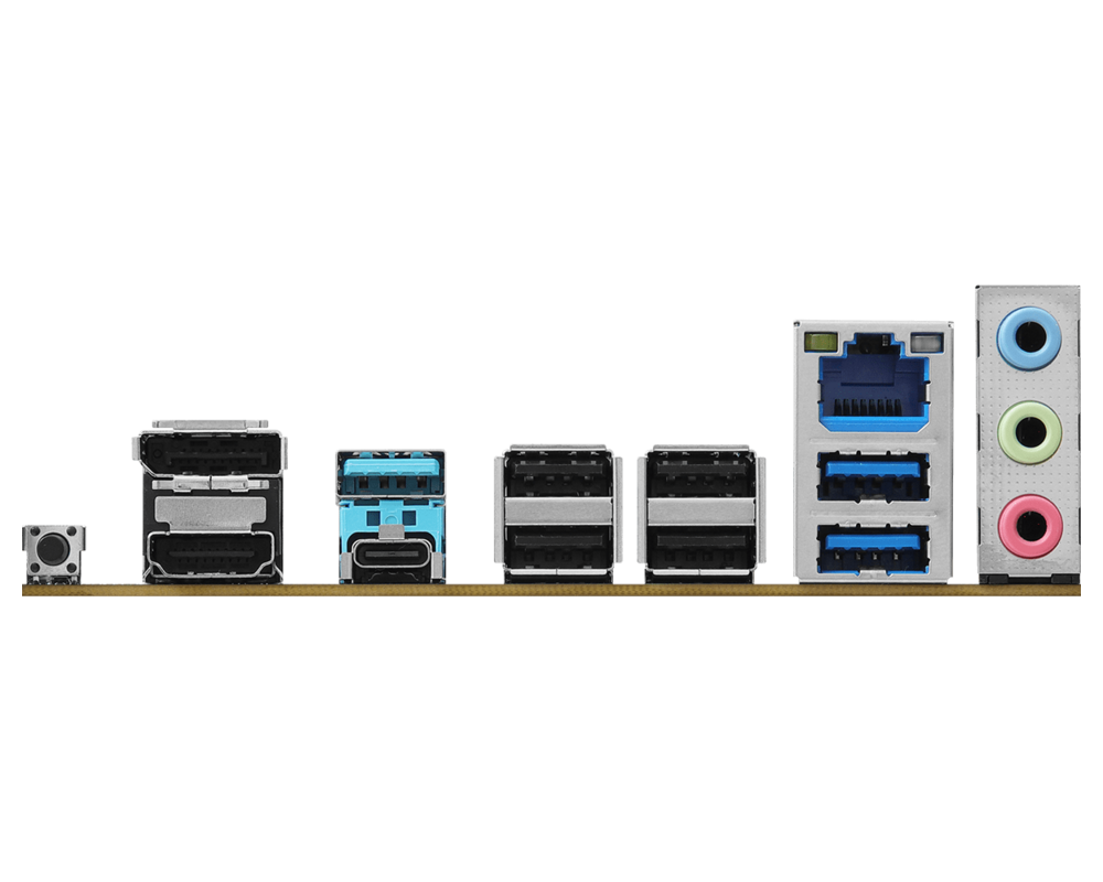 Дънна платка ASROCK B850M PRO-A /AM5 4