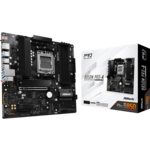 <span>Дънна платка</span> ASROCK B850M PRO-A /AM5 <span class='catalog-num-in-name'>B850M PRO-A</span> - 