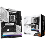 <span>Дънна платка</span> ASROCK B850 PRO RS /AM5 <span class='catalog-num-in-name'>B850 PRO RS</span> - 