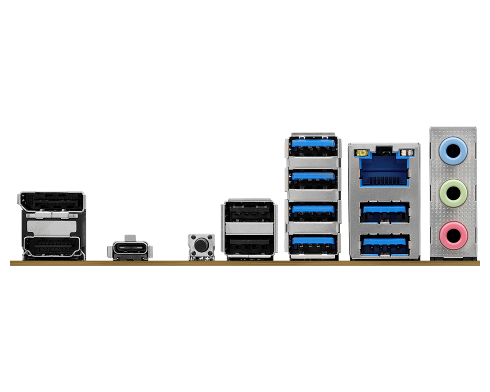 Дънна платка ASROCK B860 PRO-A /LGA1851 9