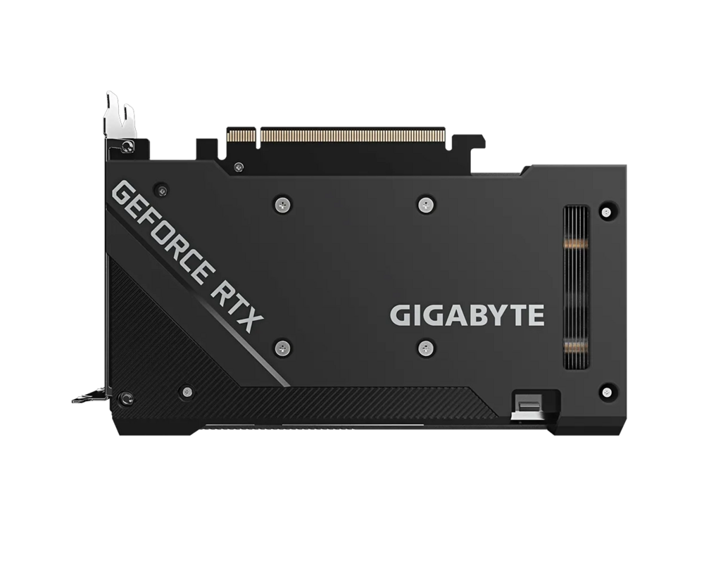 Видеокарта GeForce RTX™ 3060 WINDFORCE OC 12G (rev. 2.0) 6