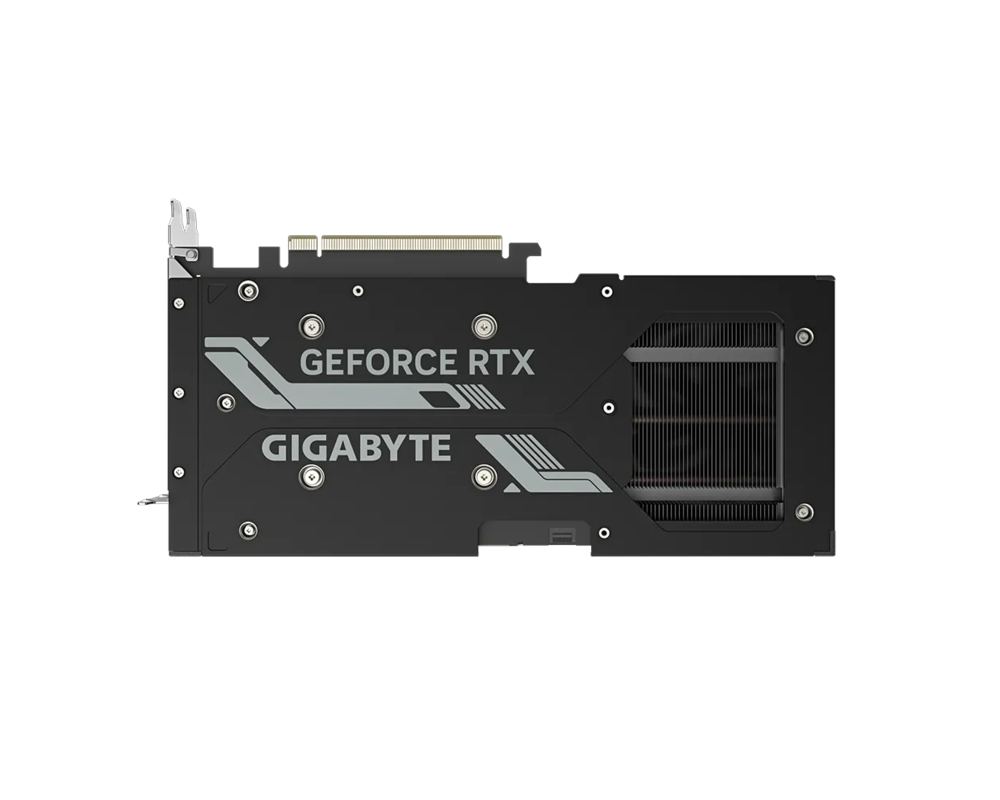 Видеокарта Gigabyte GeForce RTX™ 4070 WINDFORCE OC V2 12G 4