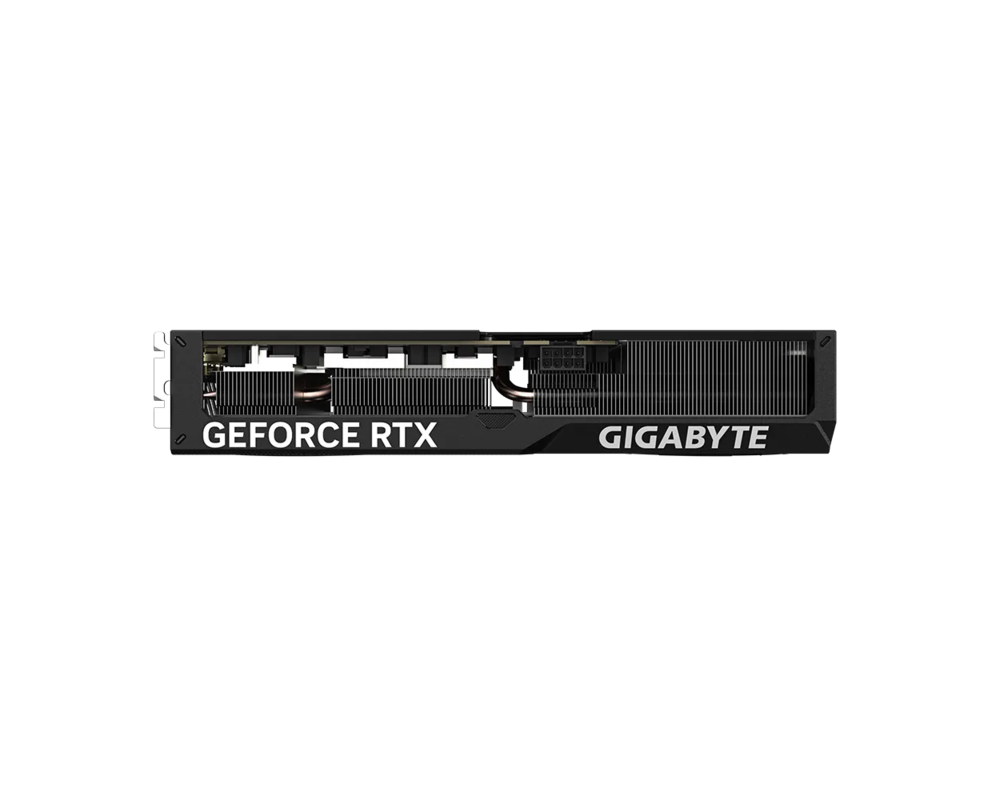 Видеокарта Gigabyte GeForce RTX™ 4070 WINDFORCE OC V2 12G 6
