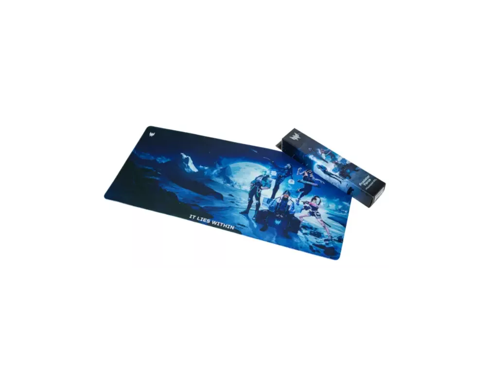 Пад за мишка ACER PREDATOR MOUSEPAD PMP470 2