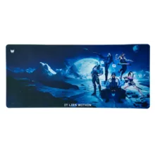  ACER PREDATOR MOUSEPAD PMP470 801583 GP.MSP11.00J на топ цена - PIC.bg