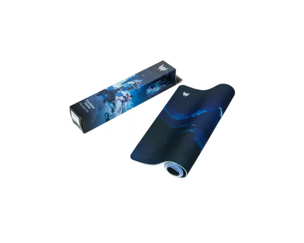 Пад за мишка ACER PREDATOR MOUSEPAD PMP470 3