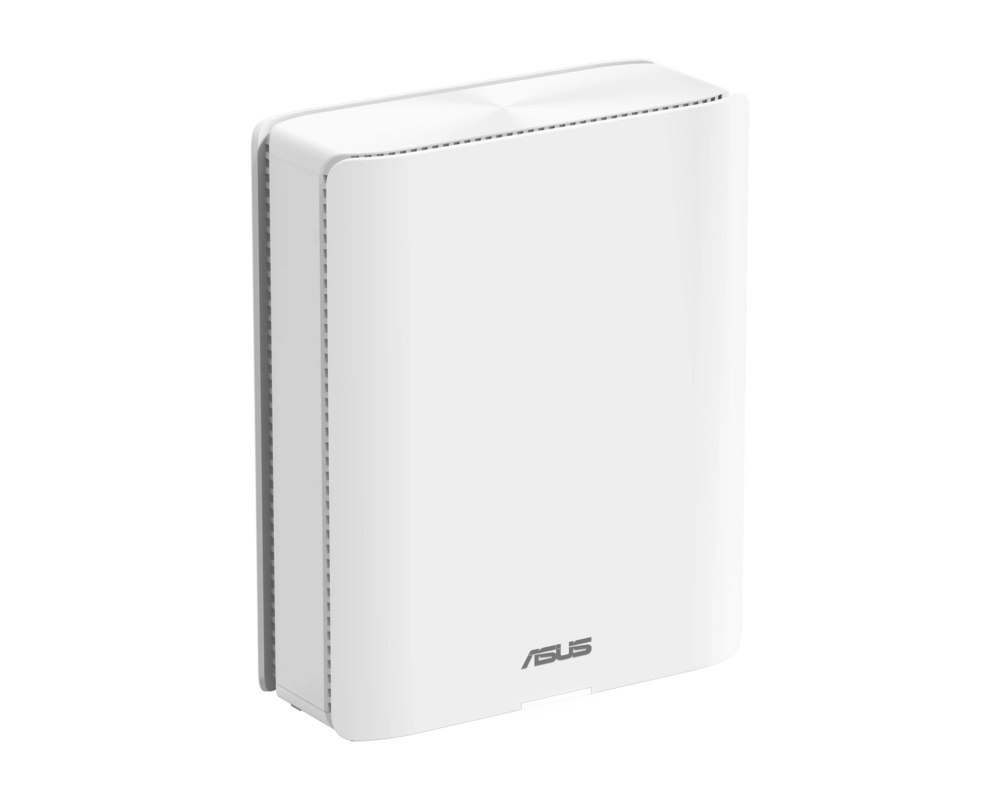 Рутер ASUS BQ16 ZENWIFI 2PACK WHITE 2