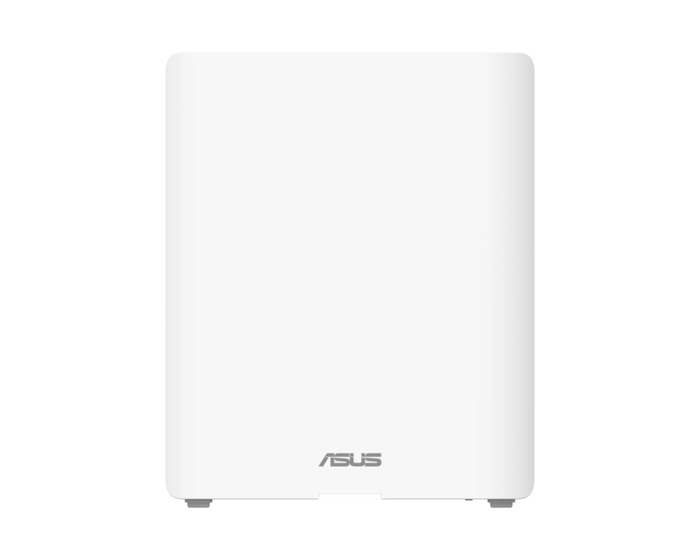 Рутер ASUS BQ16 ZENWIFI 2PACK WHITE 3