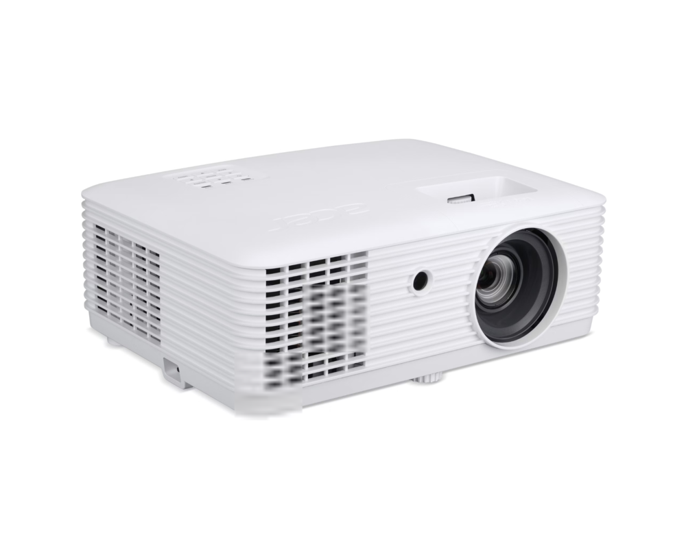 Проектор ACER HL6510ATV Laser Projector 5.000Lm 50.000:1 1080p 1.920x1.08 16:9 tive 4:3 Supported Zoom Optique 1.3X 16