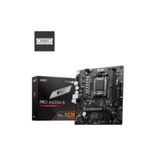  MSI PRO A620M-B 803142 911-7E28-017 на топ цена - PIC.bg