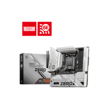  MSI B650M PROJECT ZERO 803144 911-7E09-007 на топ цена - PIC.bg