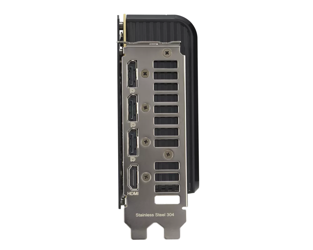 Видеокарта ASUS PRIME GeForce RTX 5070 Ti 16GB GDDR7 OC Edition 7