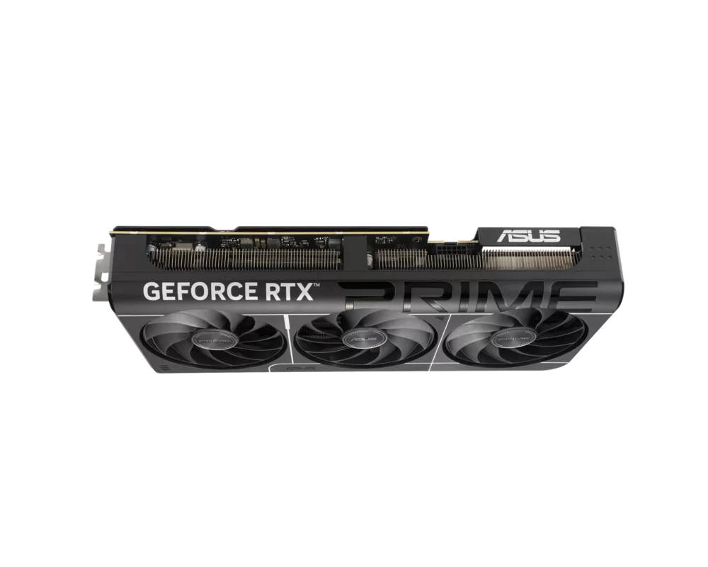 Видеокарта ASUS PRIME GeForce RTX 5070 Ti 16GB GDDR7 OC Edition 5