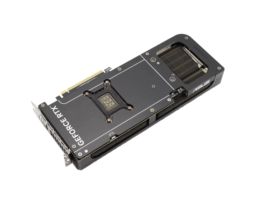 Видеокарта ASUS PRIME GeForce RTX 5070 Ti 16GB GDDR7 OC Edition 8