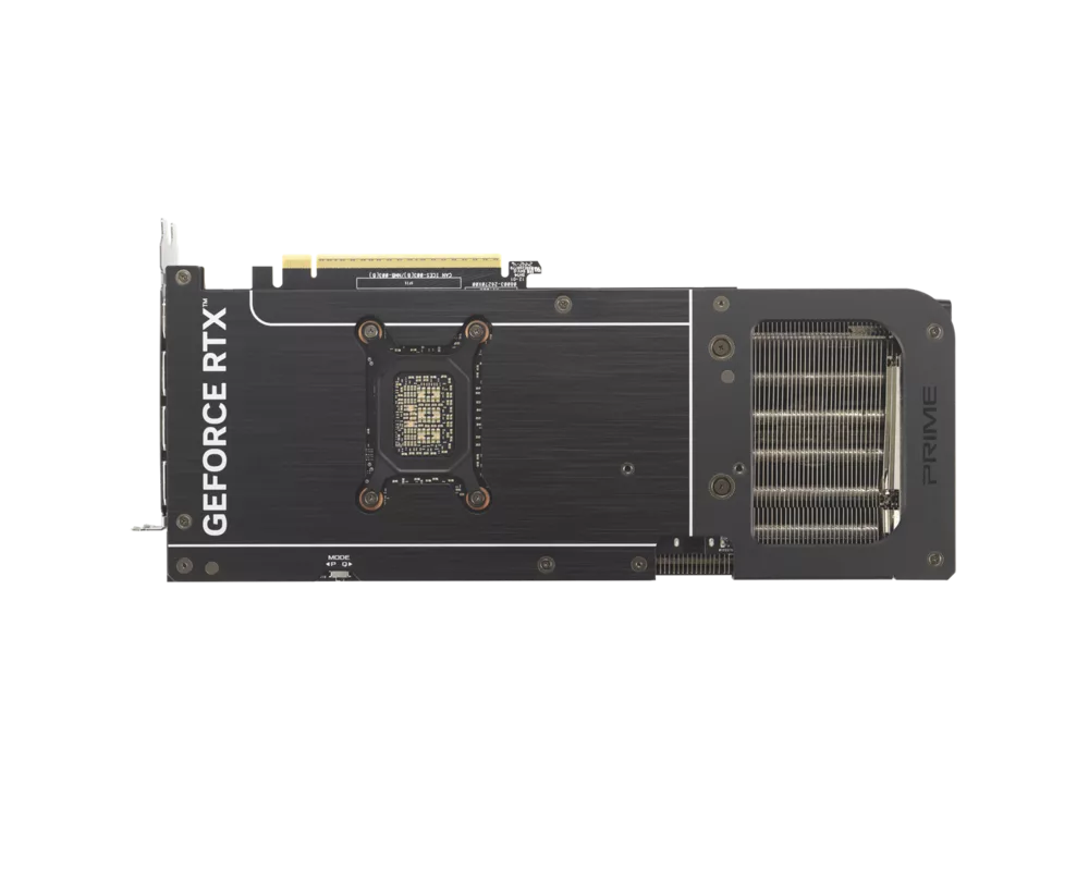Видеокарта ASUS PRIME GeForce RTX 5070 Ti 16GB GDDR7 OC Edition 6