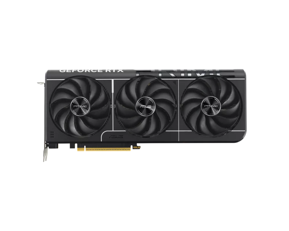 Видеокарта ASUS PRIME GeForce RTX 5070 Ti 16GB GDDR7 OC Edition 2