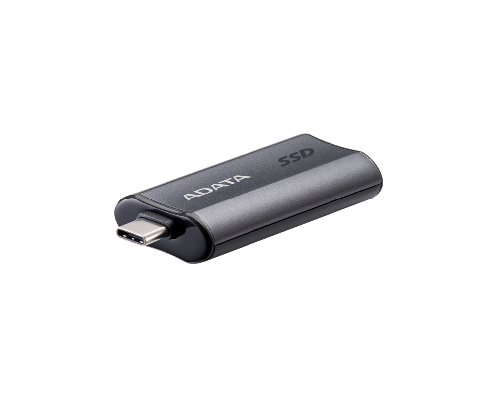 SSD ADATA EXT SSD SC750 2TB USB-C 5
