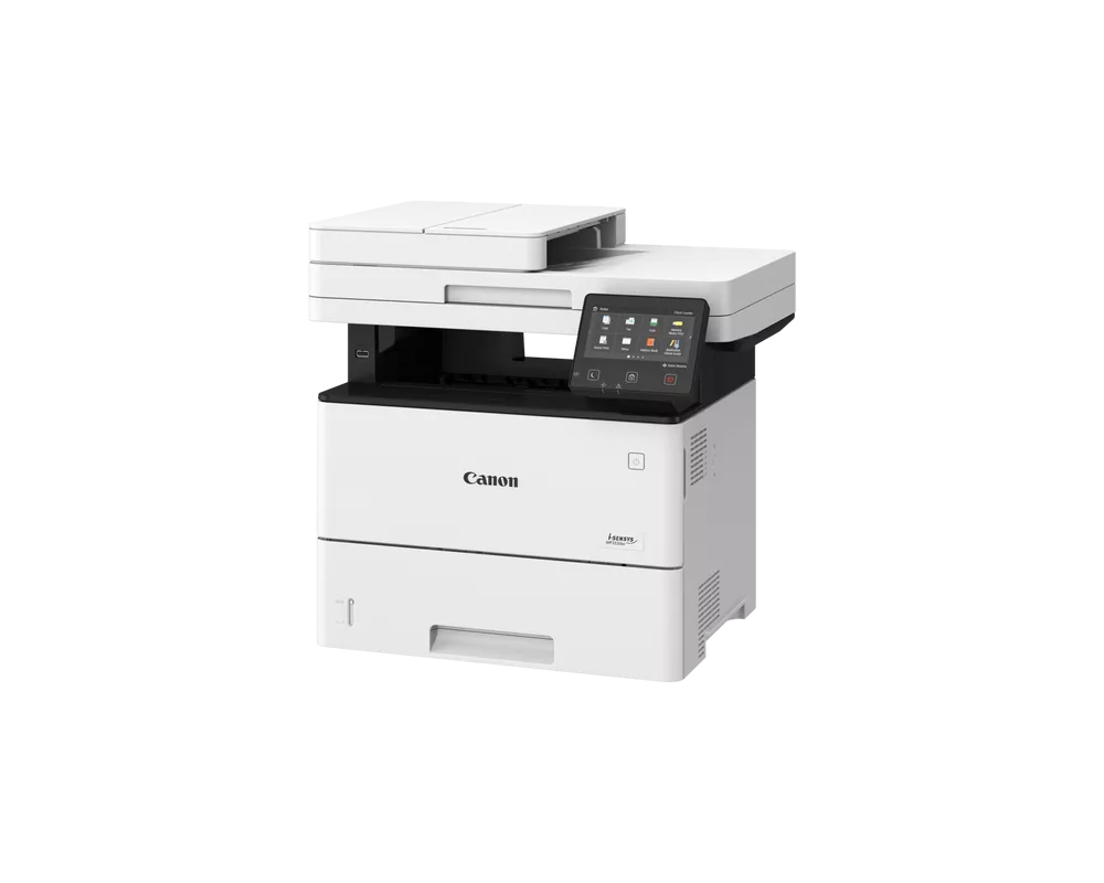 Принтер CANON MF-553DW LASER 3